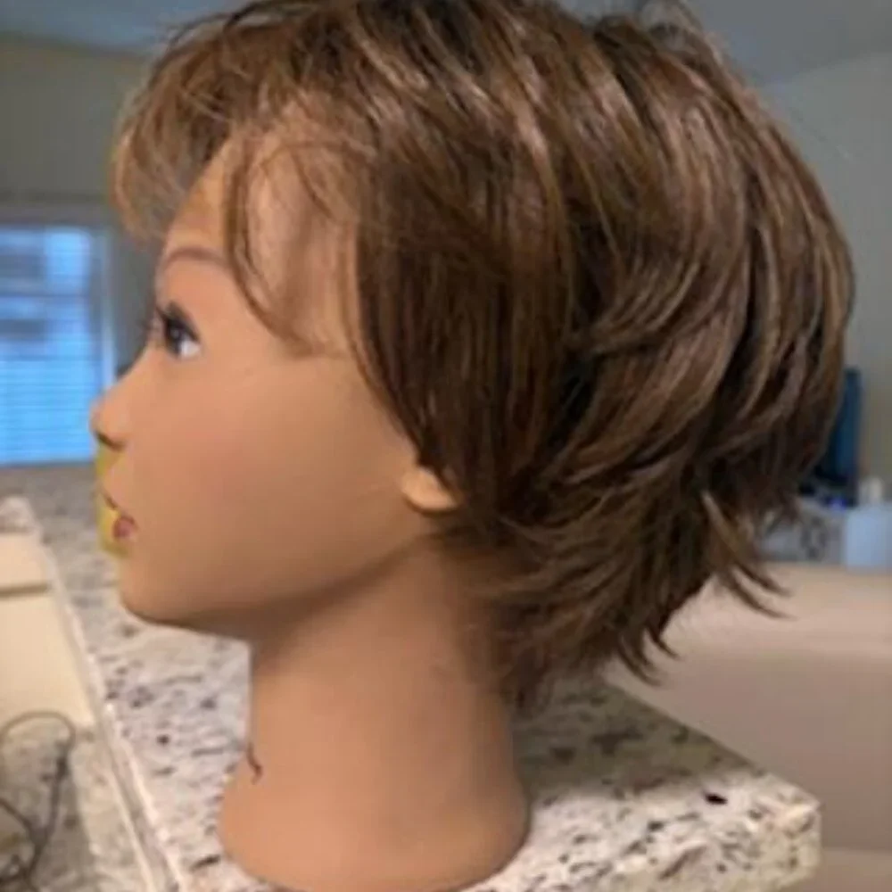 Ellen Wille Relax Wig Lace Front Synthetic Non Smoking - Picture 7 of 10